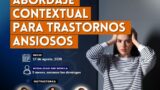 Curso de Especialización Abordaje Contextual de la Ansiedad