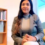 Allison Denisse Quiroz Prado