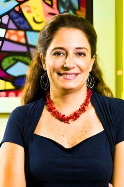 MARIELLA VEGA SWAYNE